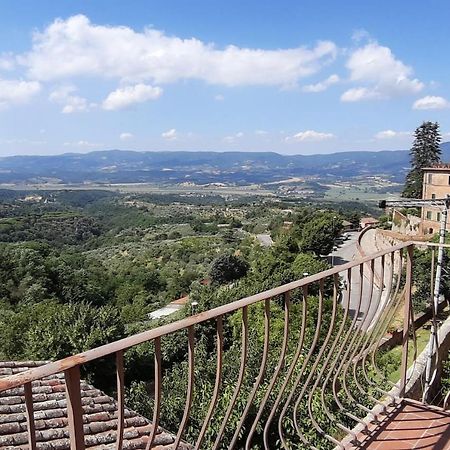 La Casa Di Ninni - Ninni'S Home Città della Pieve Εξωτερικό φωτογραφία