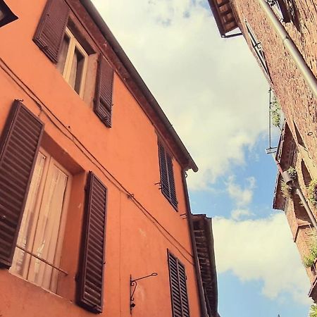 La Casa Di Ninni - Ninni'S Home Città della Pieve Εξωτερικό φωτογραφία