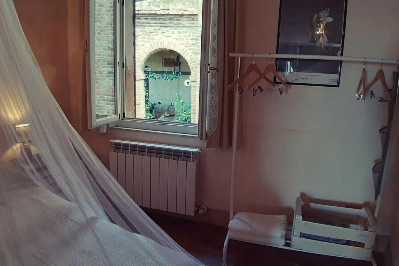 La Casa Di Ninni - Ninni'S Home Città della Pieve Εξωτερικό φωτογραφία