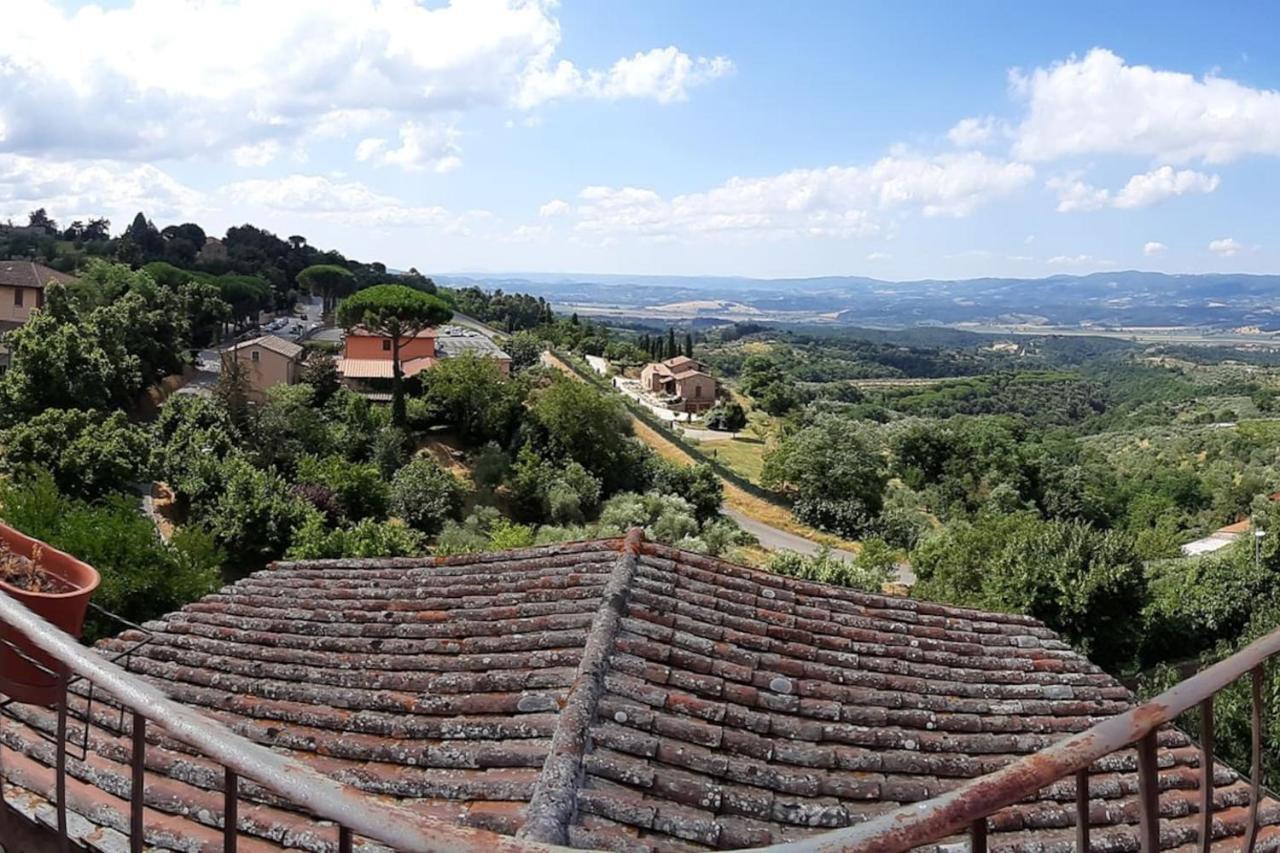 La Casa Di Ninni - Ninni'S Home Città della Pieve Εξωτερικό φωτογραφία